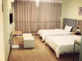 7 Days Inn (Hangzhou Xiaoshan Airport West Gate)