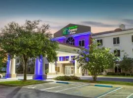 Holiday Inn Express Silver Springs - Ocala by IHG