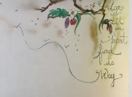 Cortiletto d'Alba camere con ristorante