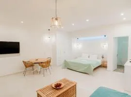 Annas Apartment