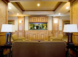 Holiday Inn Express Hotel and Suites Kingsville by IHG, Hotel in Kingsville