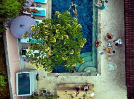 The Chillhouse Canggu by BVR Bali Holiday Rentals