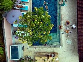 The Chillhouse Canggu by BVR Bali Holiday Rentals