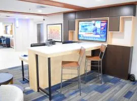 Holiday Inn Express & Suites Pensacola West I-10 by IHG