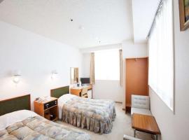 Viesnīca New Grand Hotel / Vacation STAY 76710 pilsētā Shinjo