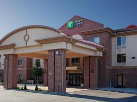 Holiday Inn Express & Suites Kanab, an IHG Hotel, hotel en Kanab