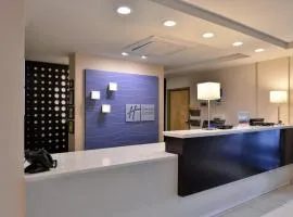 Holiday Inn Express and Suites West Ocean City by IHG
