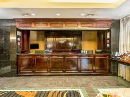 Hermitage Hotel Richmond Virginia