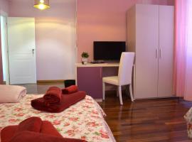 Sophie's choice 2 a San Pietro, bed & breakfast a Roma