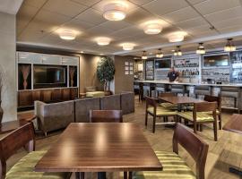 Holiday Inn & Suites Albuquerque-North I-25 by IHG, Holiday Inn hotel in Albuquerque