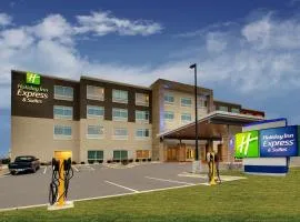Holiday Inn Express & Suites Mt Sterling North, an IHG Hotel
