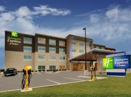 Holiday Inn Express & Suites Mt Sterling North by IHG