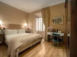 BQ House Trevi Luxury Rooms