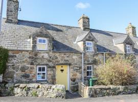 Y Bwthyn, hotel in Criccieth