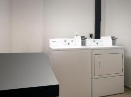 Holiday Inn Express & Suites San Antonio - Downtown Market Area by IHG, hotell i San Antonio