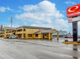 Econo Lodge Seymour