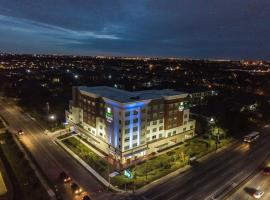 Holiday Inn Express & Suites - Houston Westchase - Westheimer, an IHG Hotel, hotell i Houston