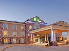 Holiday Inn Express Hotels & Suites Mountain Home, an IHG Hotel