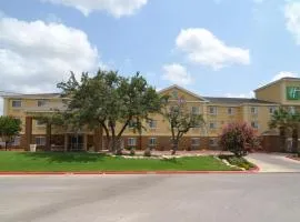 Holiday Inn Express Hotel & Suites San Antonio-Airport North, an IHG Hotel