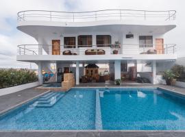El Descanso del Guia, hotel com jacuzzis em Puerto Ayora