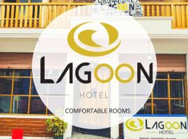 Hotel Lagoon, hotel v destinaci Chugchilán