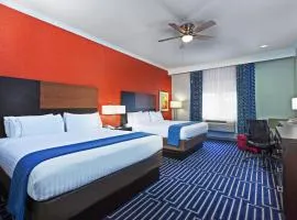 Holiday Inn Express & Suites Houston East by IHG