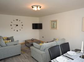 Silver Key Apartment 2