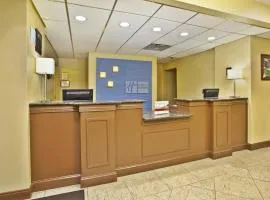 Holiday Inn Express Hotel and Suites Harrington - Dover Area, an IHG Hotel