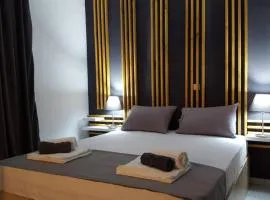 Apartment in the heart of the city 5