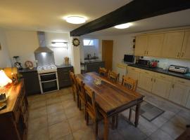 Pier Cottage, holiday home in Watchet