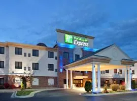 Holiday Inn Express Rolla by IHG