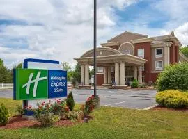 Holiday Inn Express & Suites Murphy by IHG