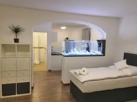 SLO. Apartments