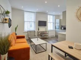 Host & Stay - Apartment One, Hudsons Yard House