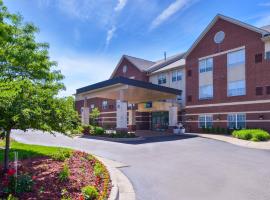 Holiday Inn Express Hotel & Suites Southfield - Detroit by IHG, hotel in Southfield