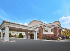 Holiday Inn Express Rochester-Victor, an IHG Hotel, hotel em Victor