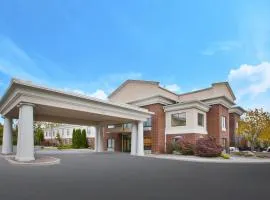 Holiday Inn Express Rochester-Victor by IHG