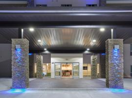 Holiday Inn Express & Suites Lincoln I - 80, an IHG Hotel, hotel em Lincoln