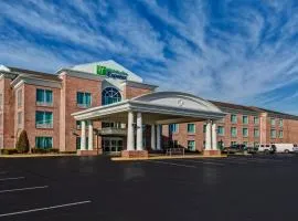 Holiday Inn Express Hotel & Suites London, an IHG Hotel