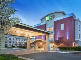 Holiday Inn Express Hotel & Suites Sacramento Airport Natomas by IHG
