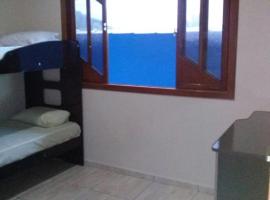 Pousada clair, ξενοδοχείο που δέχεται κατοικίδια σε Ibitirama