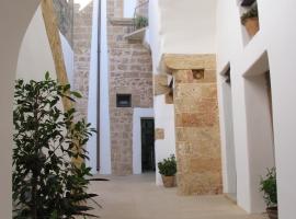 Corte Dei Nonni, hotel v destinaci Presicce