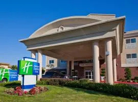 Holiday Inn Express & Suites Sacramento NE Cal Expo, an IHG Hotel