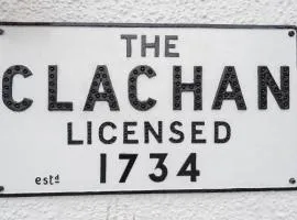 The Clachan Inn