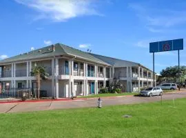 Motel 6 Irving - Loop 12