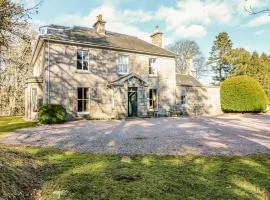 Inverallan House