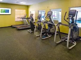 Holiday Inn Express & Suites Salt Lake City South-Murray by IHG