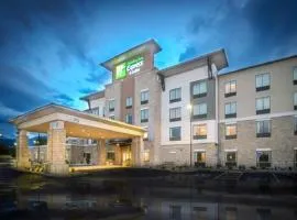 Holiday Inn Express & Suites Salt Lake City South-Murray by IHG
