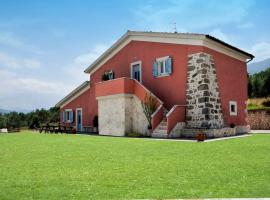 La Masseria di Villa Giulia, hotel en Tocco da Casauria