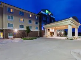 Holiday Inn Express Hotel & Suites Salina, an IHG Hotel